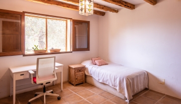Resa Estate finc for sale Ibiza santa gertrudis te koop spanje bedroom 4.jpg